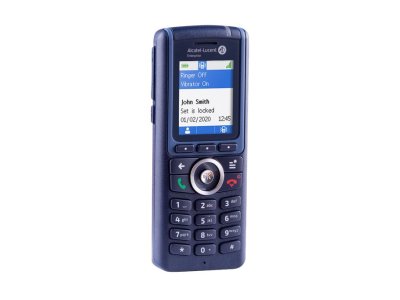 ALCATEL-LUCENT ENTERPRISE DECT Phone 8234 Mobilteil