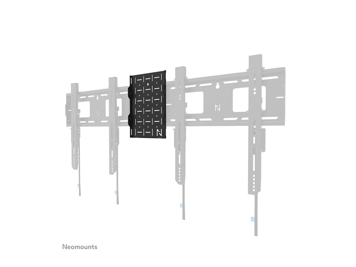 NEOMOUNTS LEVEL-750 AV Storage Rack Detailansicht