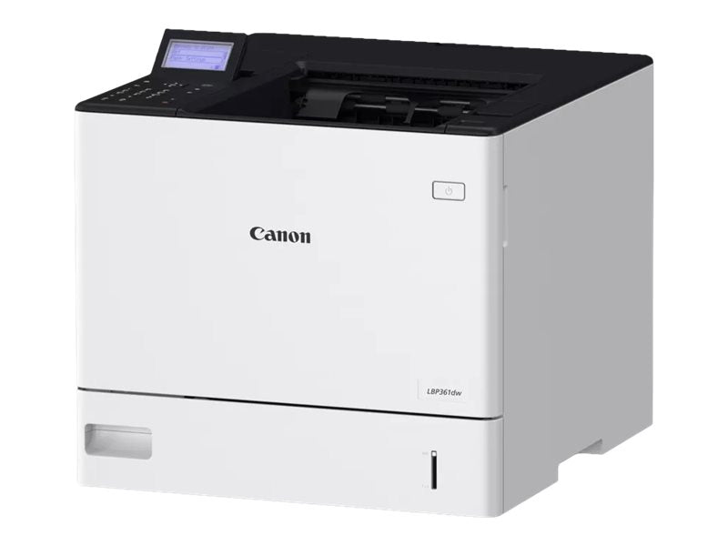 Vorderansicht des CANON i-SENSYS LBP361dw Druckers