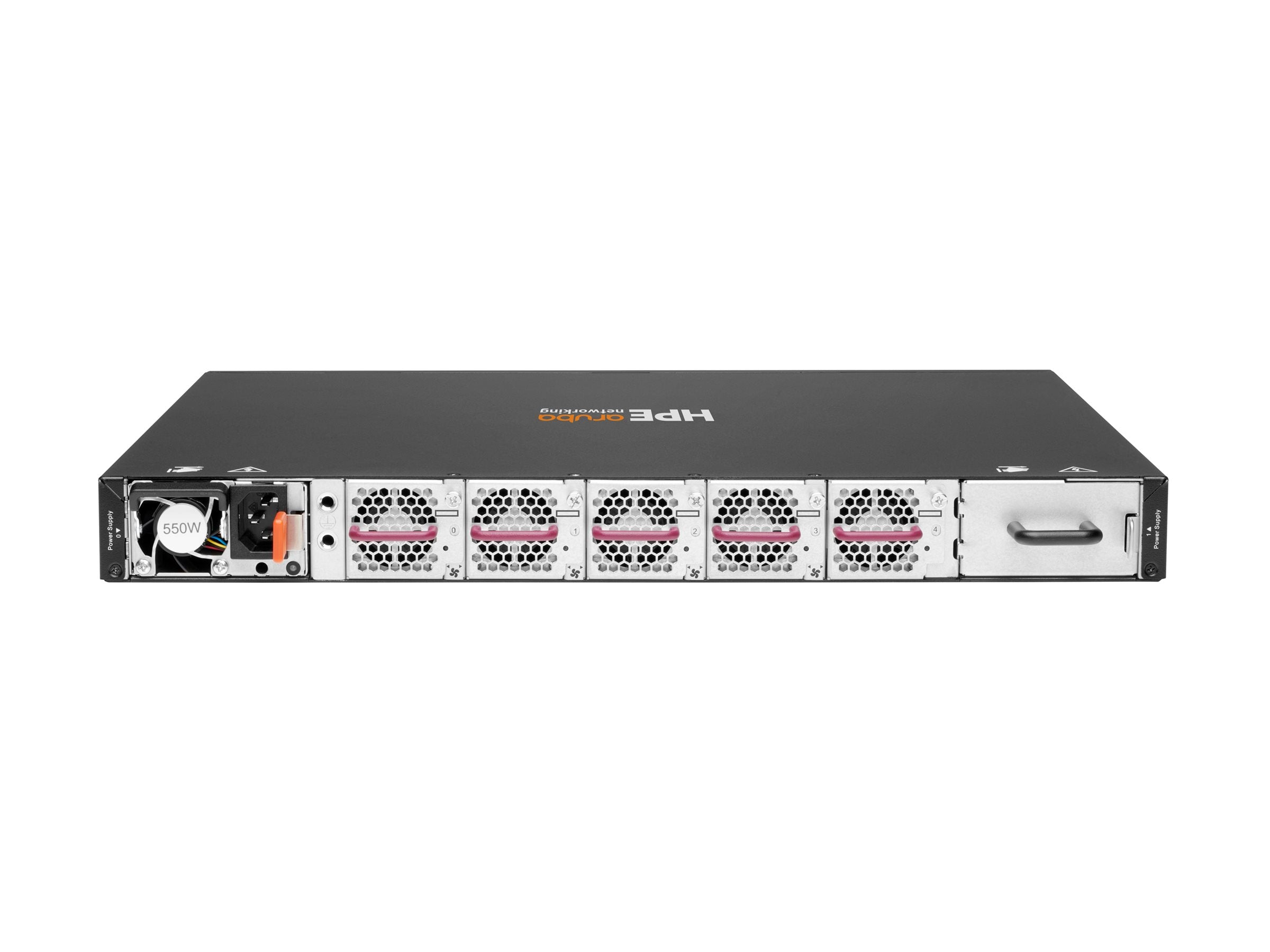 ARUBA HPE Aruba 9240 RW TAA Campus Gateway Detailansicht