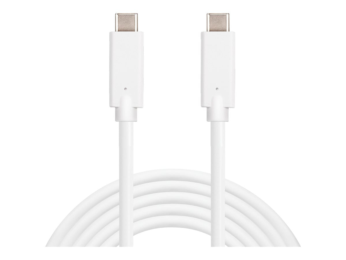 SANDBERG USB-C Charge Cable 2M 60W Detailansicht