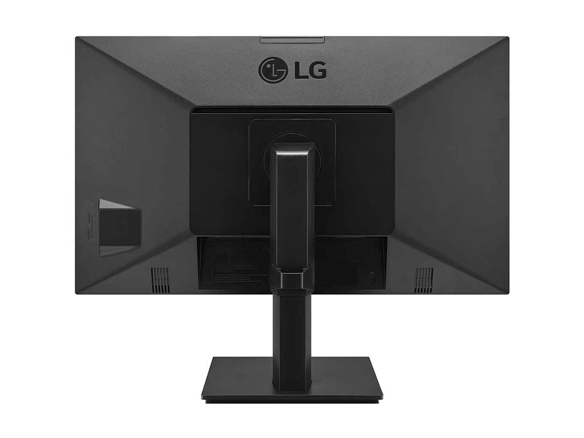 Vorderansicht des LG ThinClient Box AIO 27CQ651I-6P