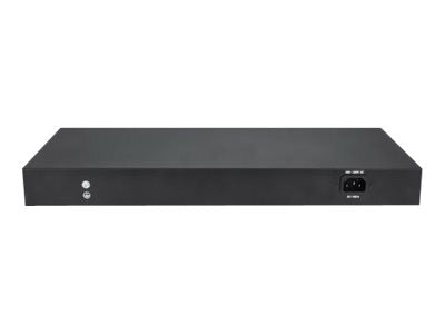 INTELLINET WLAN-Access Point Management Controller Rückansicht
