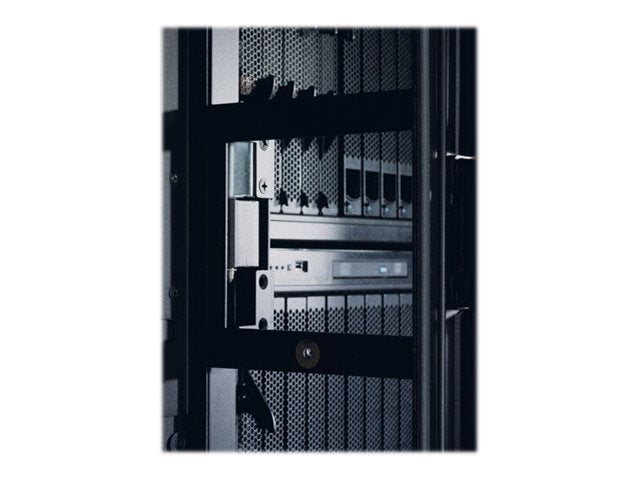 APC InRow SC System 1 Klimaanlagen-Kühlsystem Verpackung