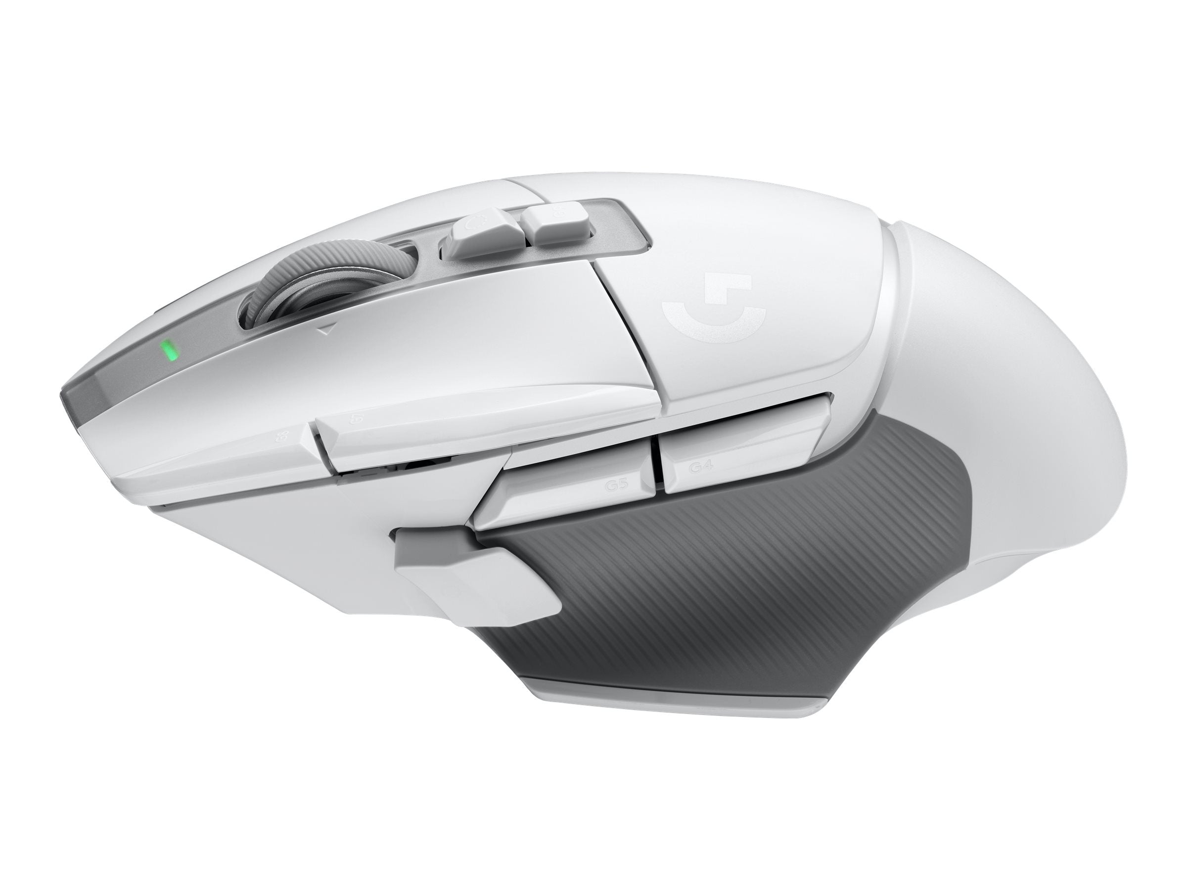 LOGITECH G502 X LIGHTSPEED Maus Detailansicht