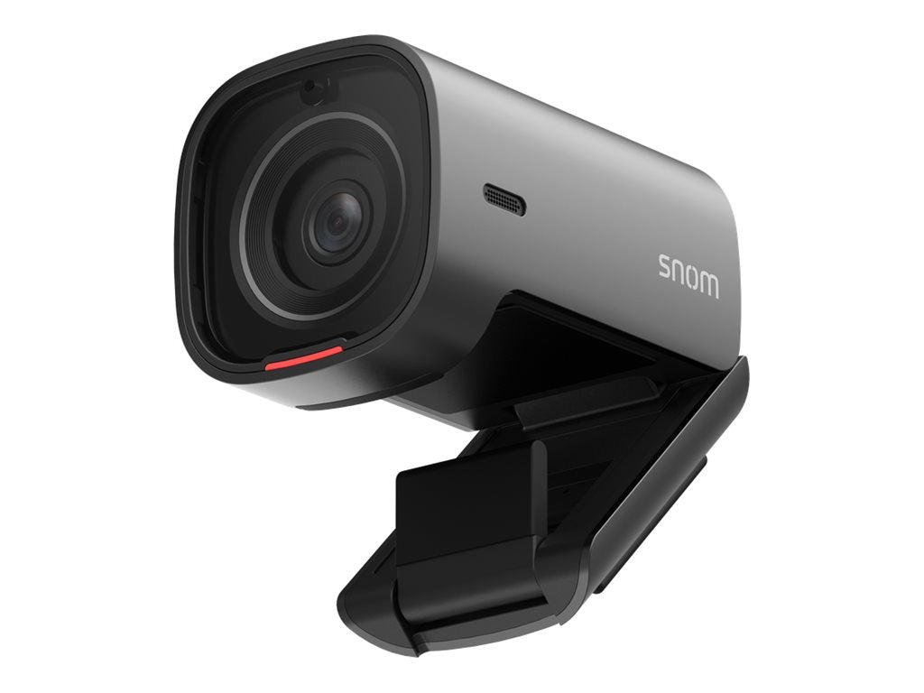 SNOM V420 Kamera Vorderansicht