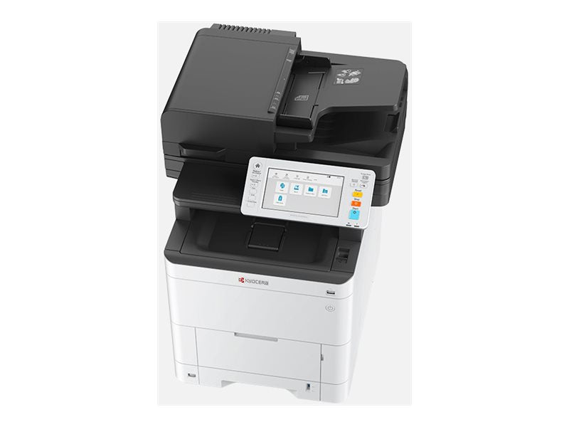 KYOCERA ECOSYS MA4000CIX Multifunktionsdrucker Verpackung