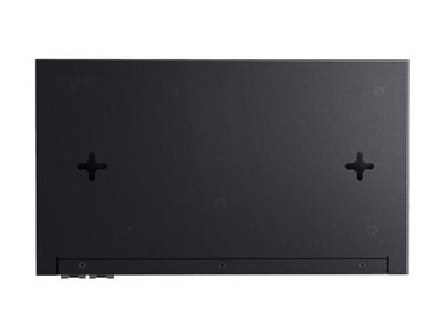 TP-LINK SG2210XMP-M2 Omada 8-Port Smart Switch Detailansicht