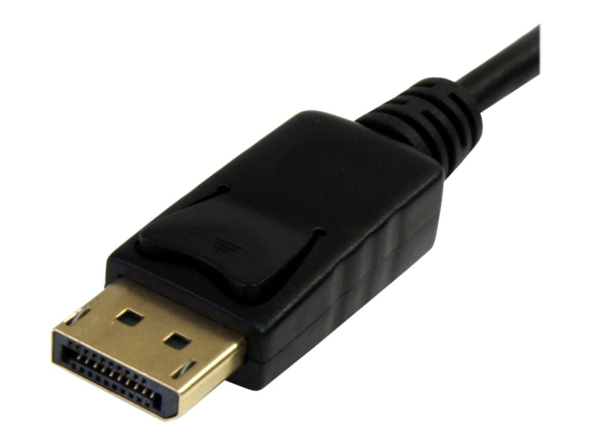 STARTECH.COM 2m Mini DisplayPort to DisplayPort 1.2 Adapter Cable - Verpackung