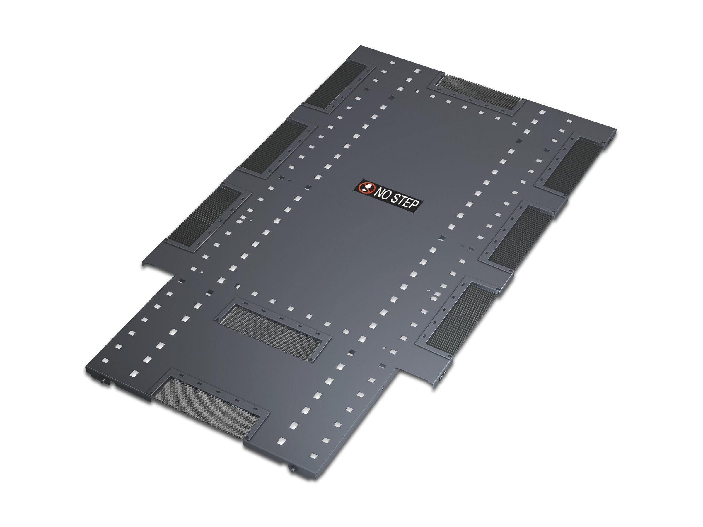 APC NetShelter SX Enclosure 48U Rack Verpackung