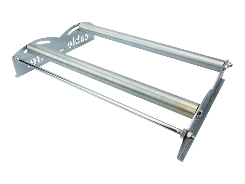DIGITUS Kabelroller DN-CR-001 Vorderansicht