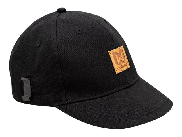 REALWEAR Ball Cap mit Logo - Verpackung