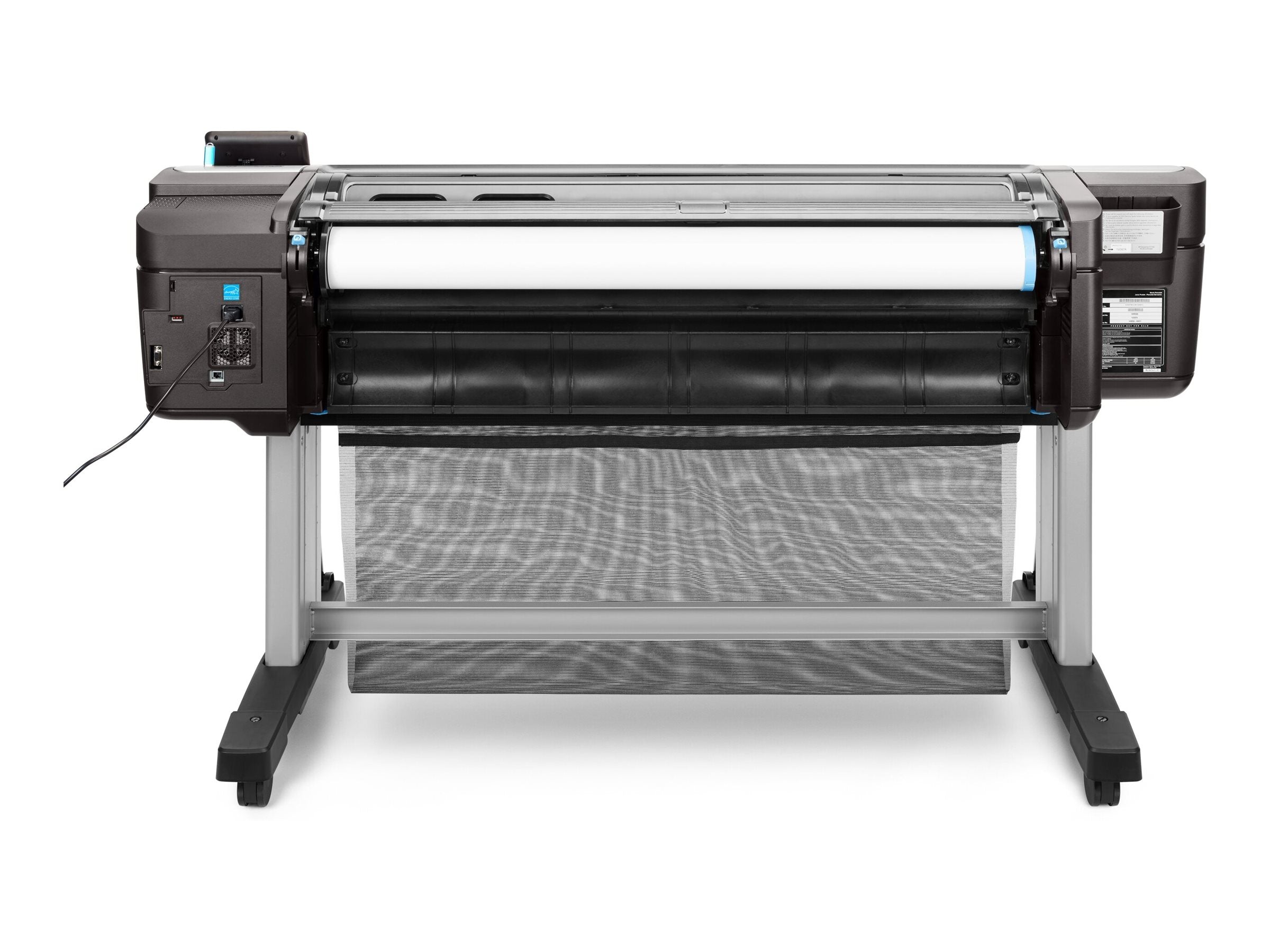 HP DesignJet T1700 44-in Printer Verpackung