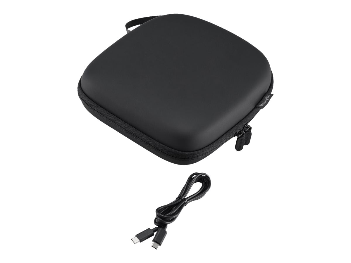 KENSINGTON H3000 Bluetooth Headset Vorderansicht