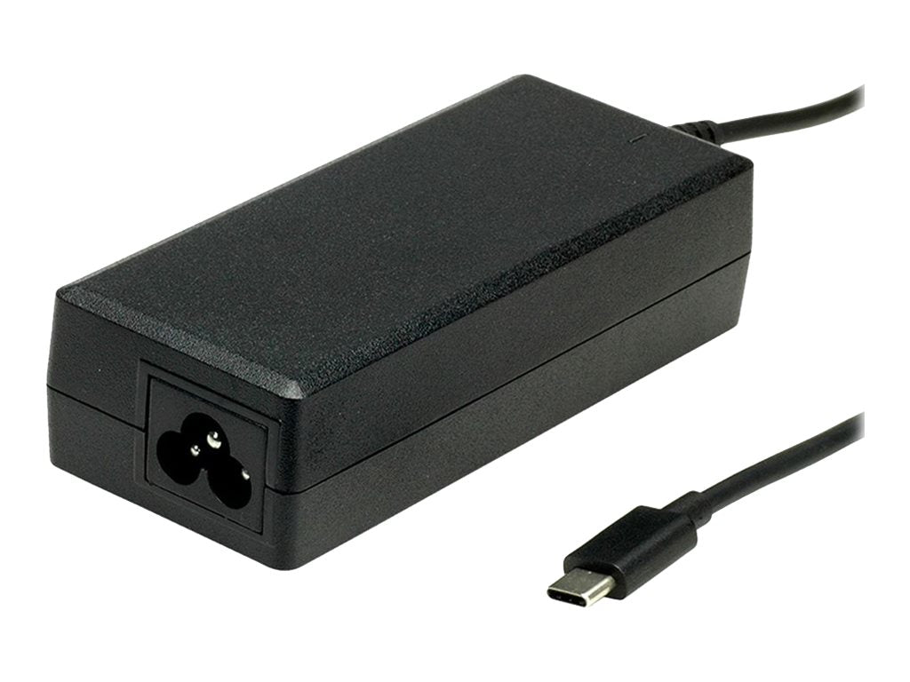 ROLINE USB Charger Vorderansicht