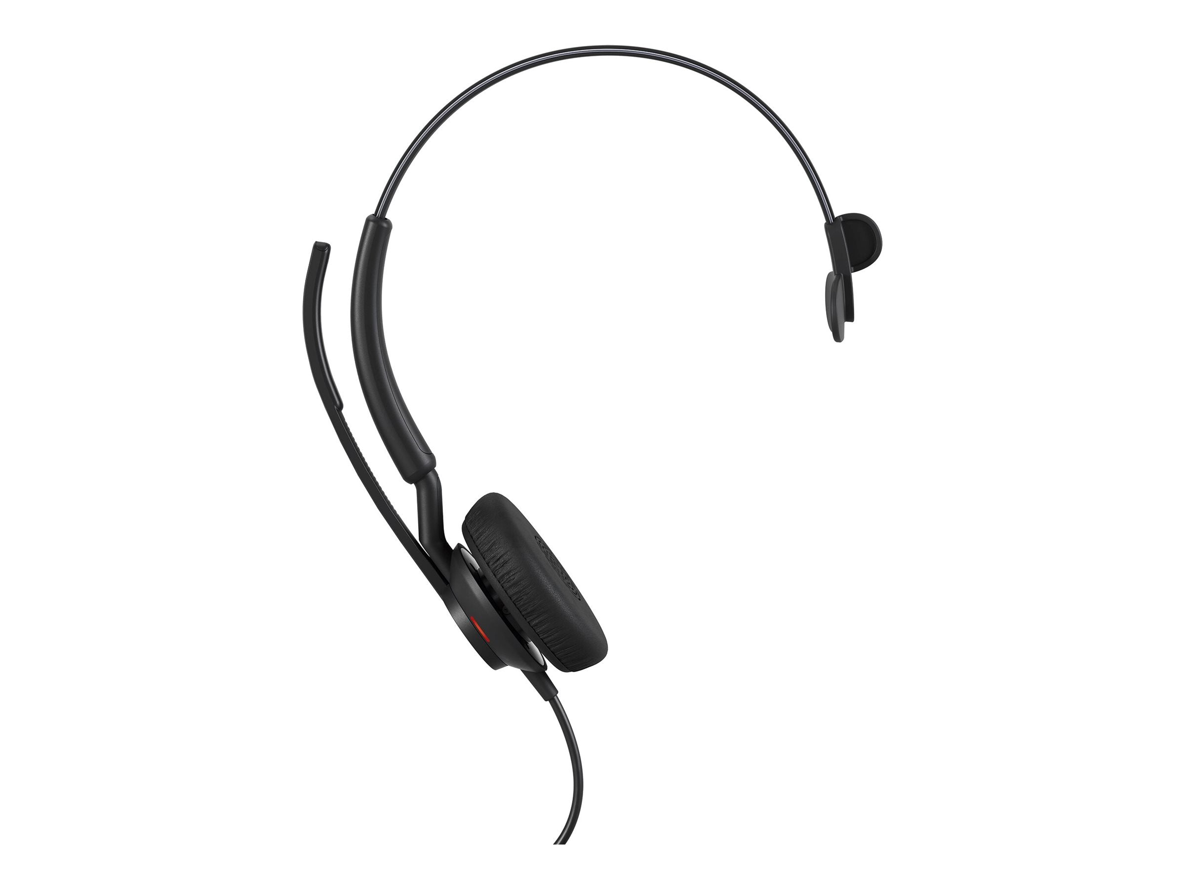 JABRA Engage 50 II UC Mono Headset Detailansicht