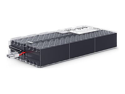 CyberPower RBP0158 Ersatzakku Vorderansicht