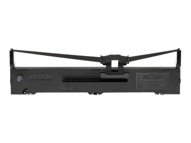 EPSON FX-890 Farbband schwarz Detailansicht
