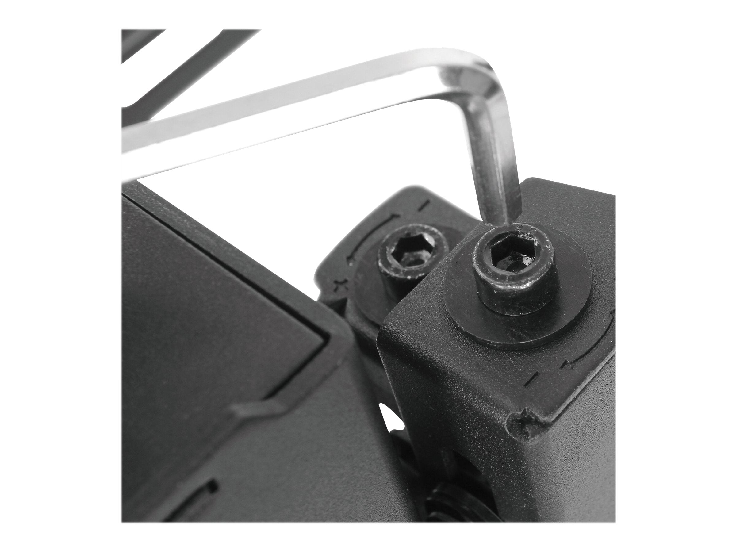 NEOMOUNTS VideoWallMount Wandhalterung Verpackung
