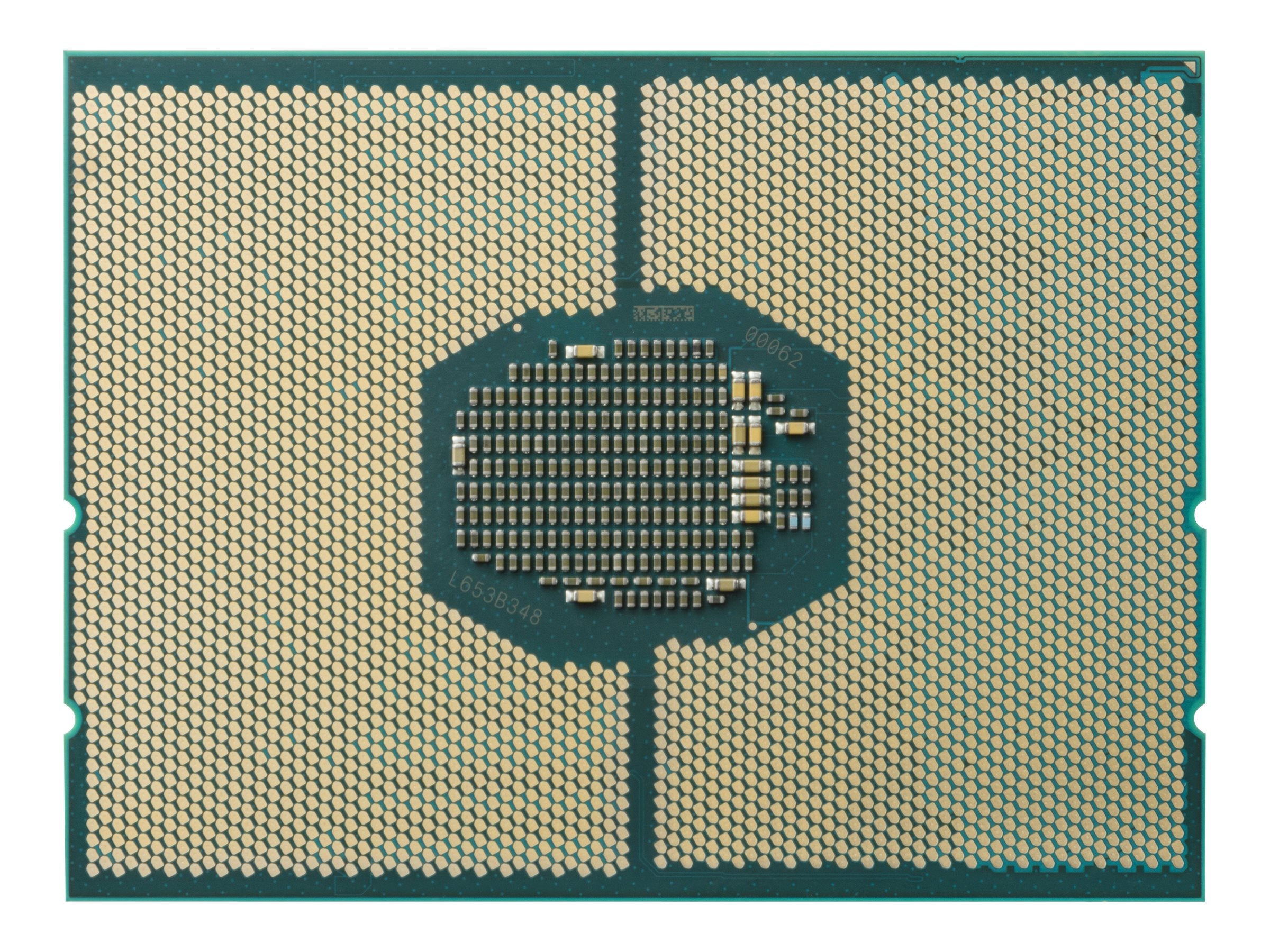 HP Z6G4 Xeon 6128 Prozessor Vorderansicht