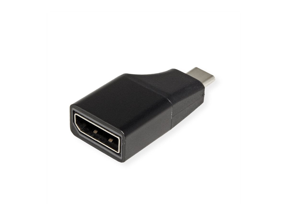 VALUE Display Adapter USB Typ C - DisplayPort v1.2