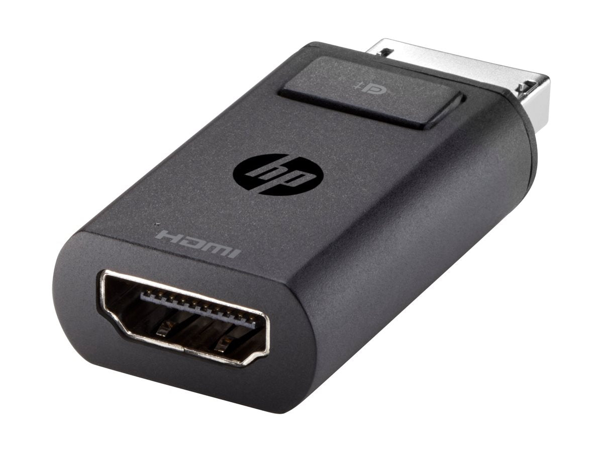 HP DP to HDMI 1.4 Adapter - Detailansicht