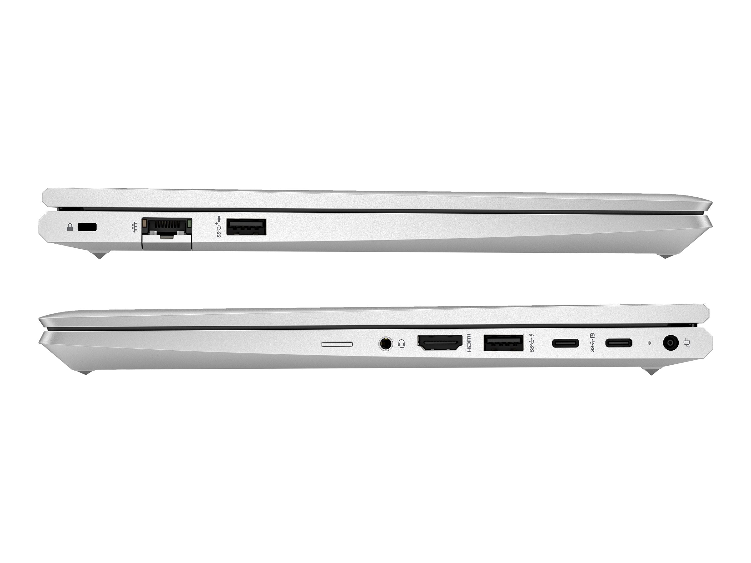 HP ProBook 440 G10 Notebook seitliche Ansicht