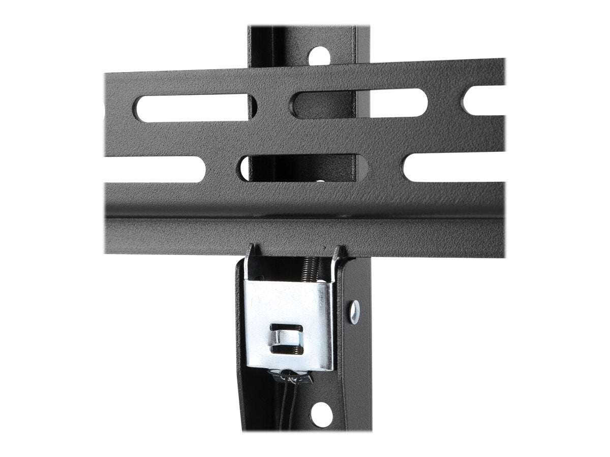 NEOMOUNTS LFD-W1000 Wandhalterung Vorderansicht