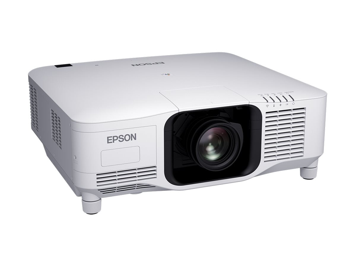 EPSON EB-PQ2216W Projektor Verpackung