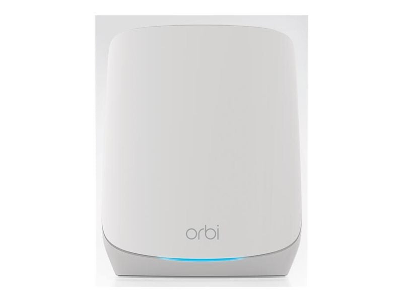 NETGEAR 4PT ORBI AX5400 2PACK Verpackung