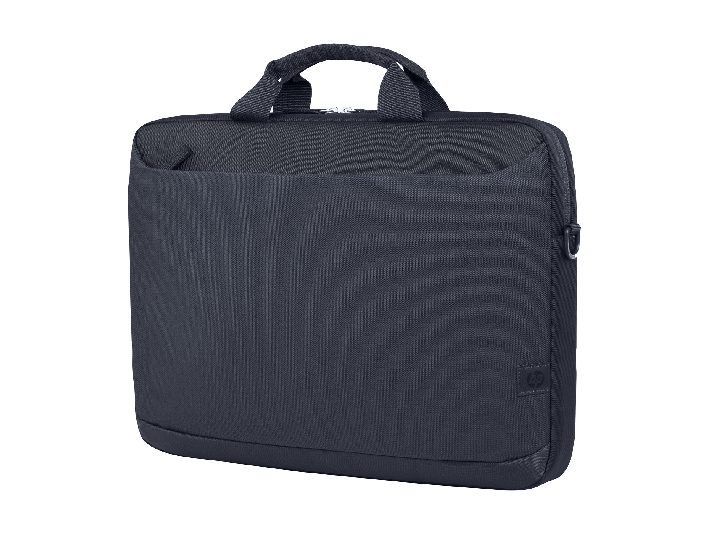HP Everyday 40,64cm 16Zoll Odyssey Gray Laptop Briefcase Vorderansicht
