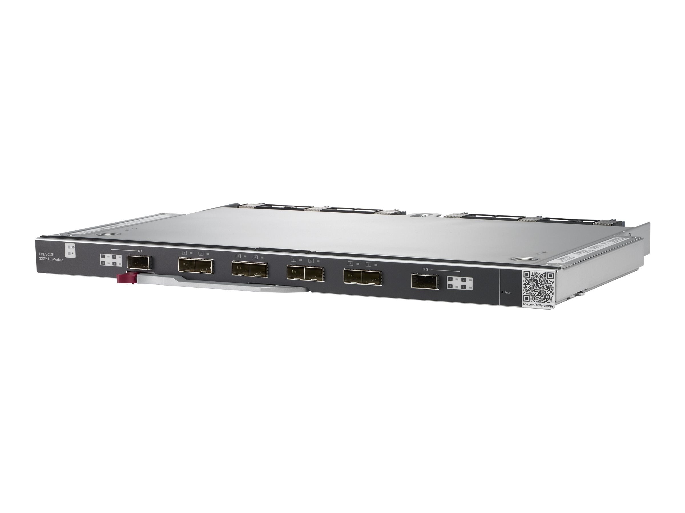 HPE Synergy VC 32GB FC Module Verpackung