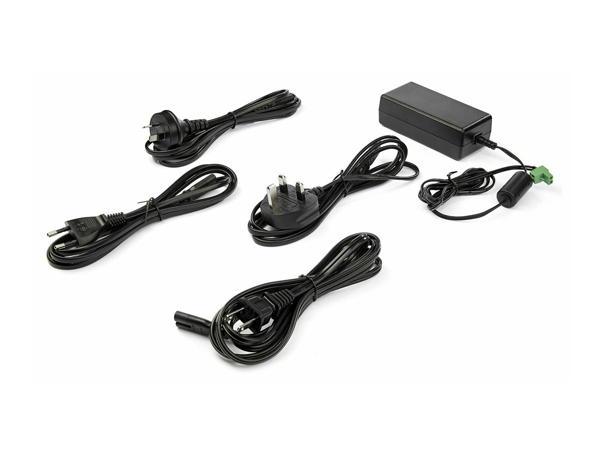 STARTECH.COM US5GC30 USB Netzwerkadapter Anschlussansicht