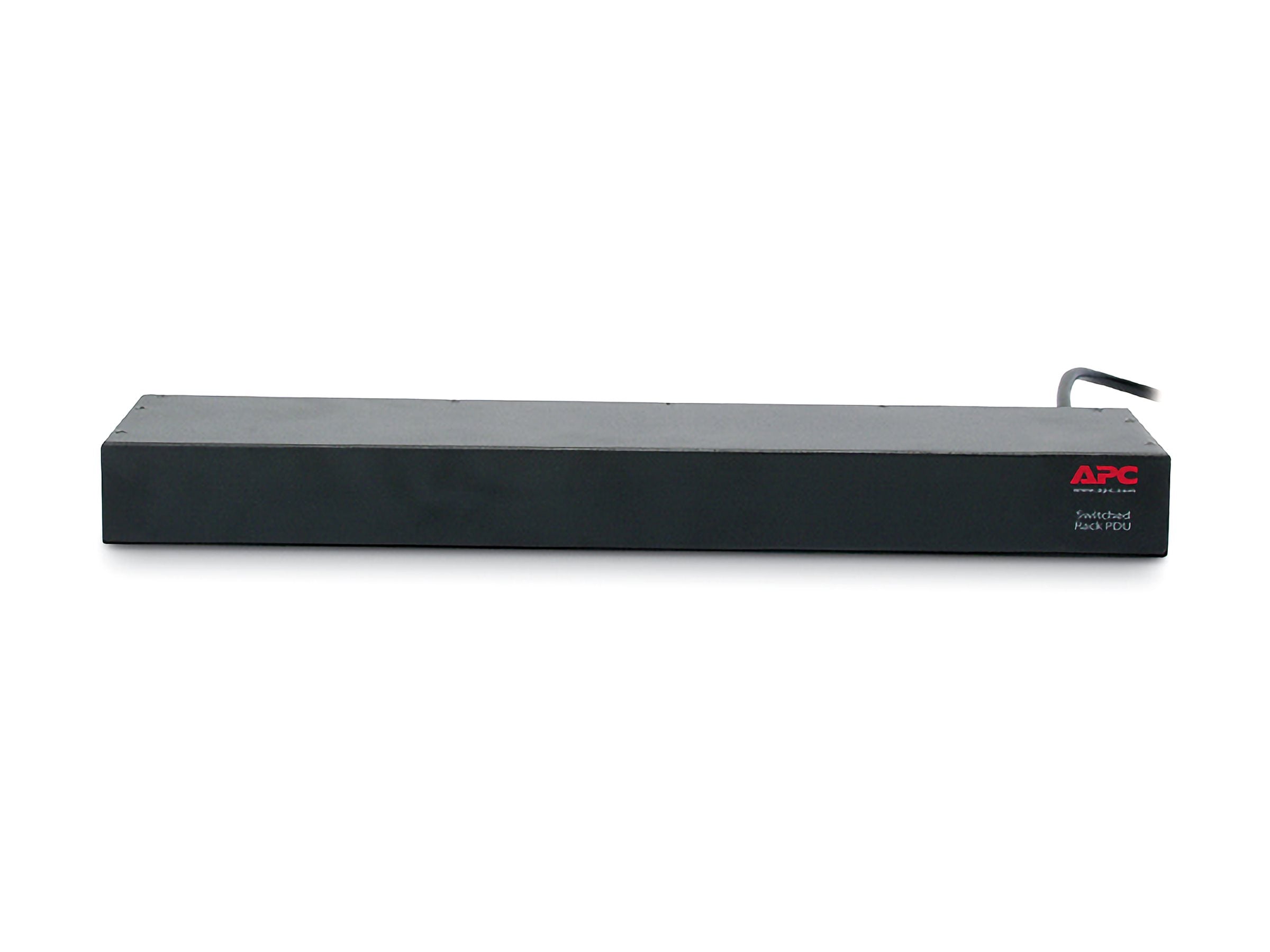 APC Switched Rack PDU AP7920B Vorderansicht