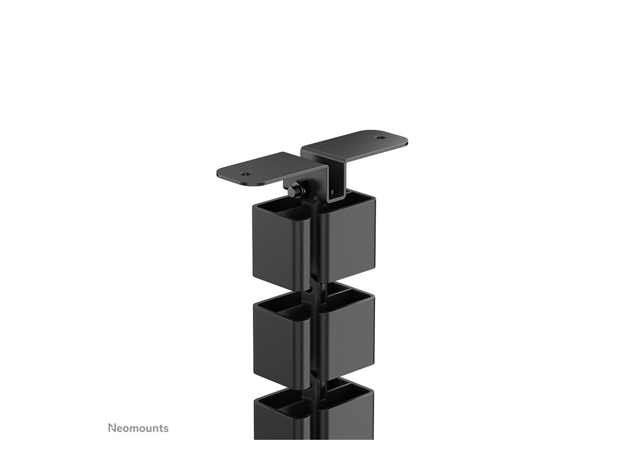 NEOMOUNTS Cable Spine Organizer Installation
