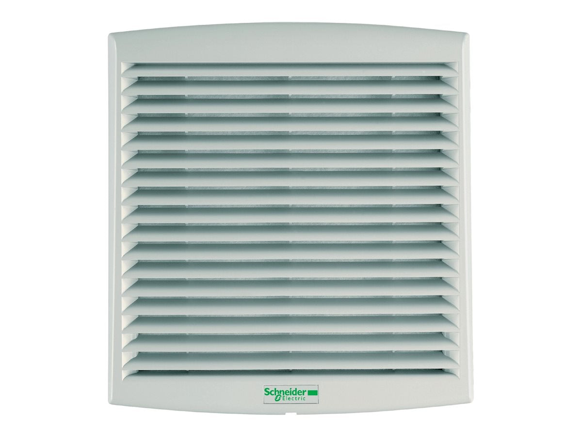 APC ClimaSys Rack vent integration Installation