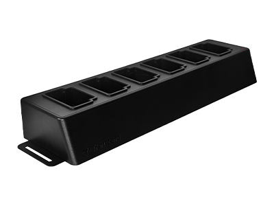 TRANSCEND Network Docking Station for DrivePro Body 40 - Vorderansicht
