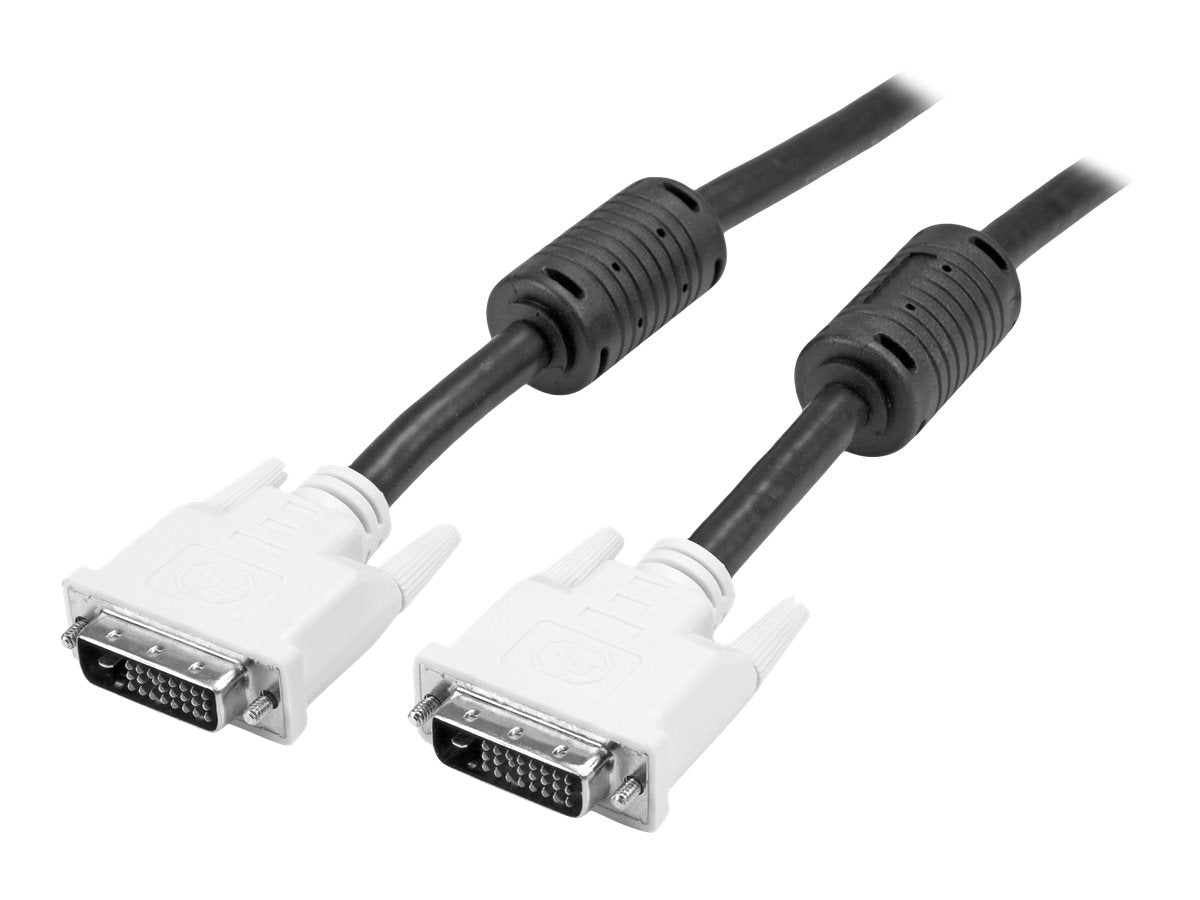 STARTECH.COM 3m DVI-D Dual Link Kabel - M/M Verpackung