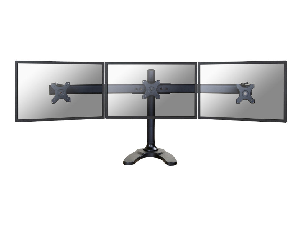 NEOMOUNTS FPMA-D700DD3 Desk Mount Vorderansicht
