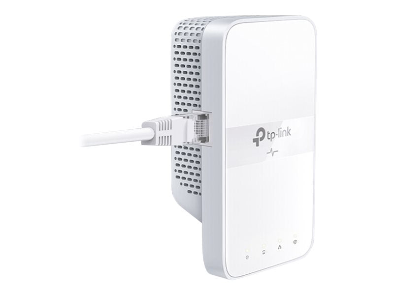 TP-LINK TL-WPA7617 KIT Installation