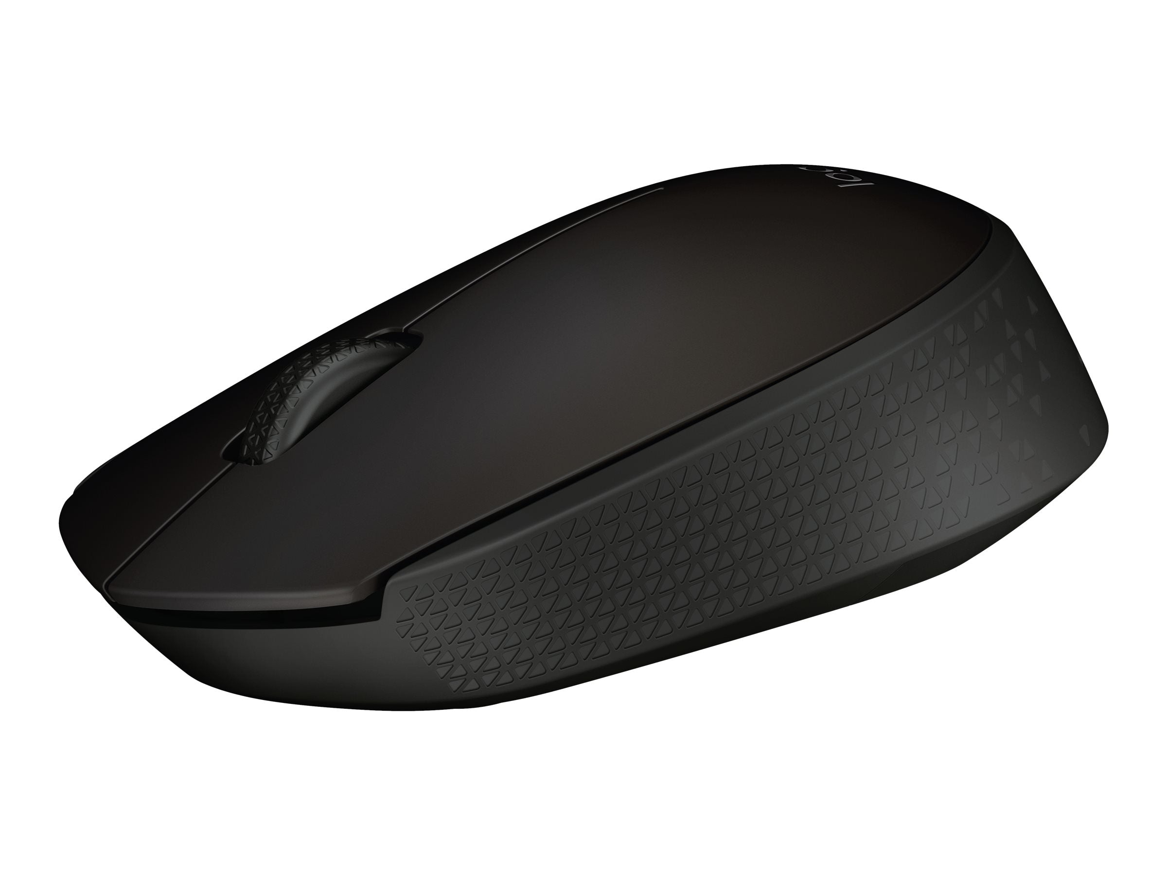 LOGITECH B170 Maus Detailansicht