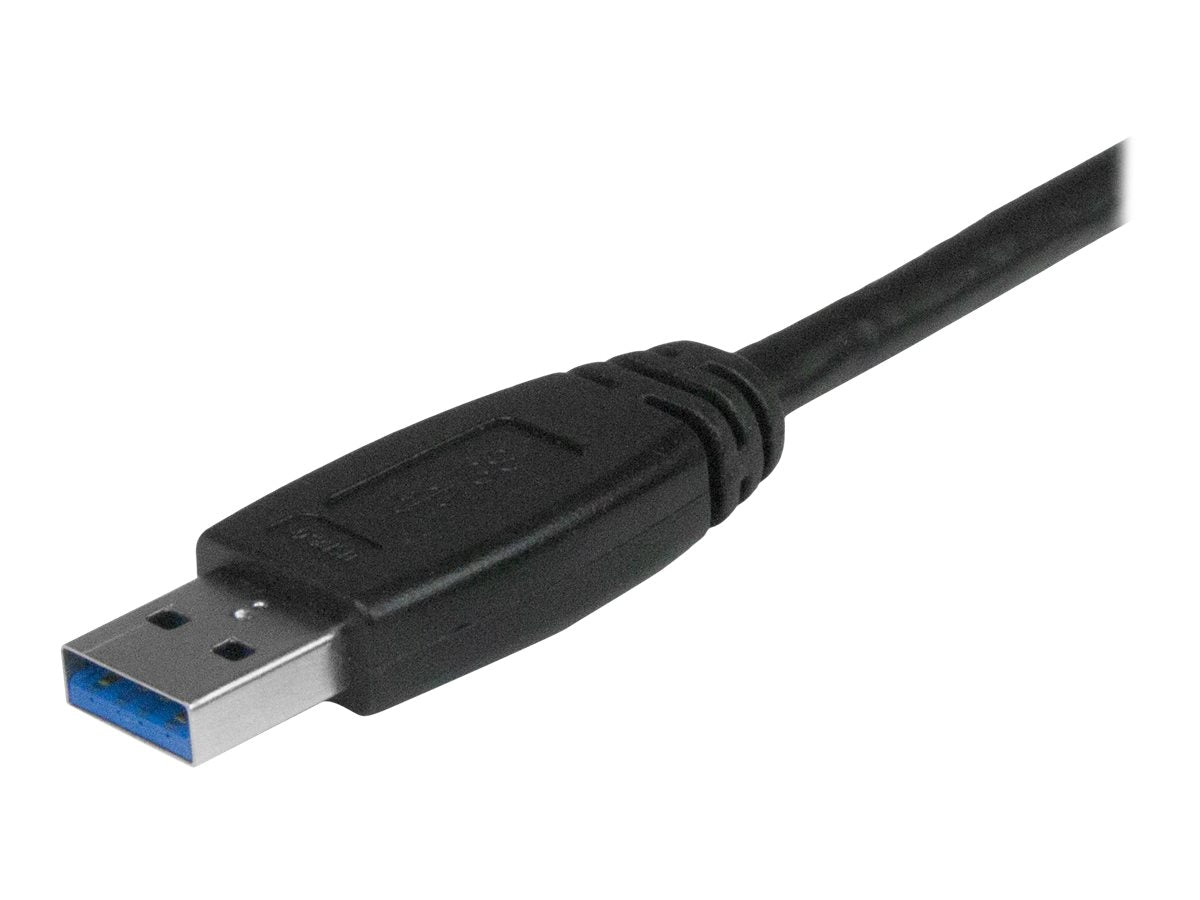 STARTECH.COM USB 3.0 Datentransferkabel Verpackung