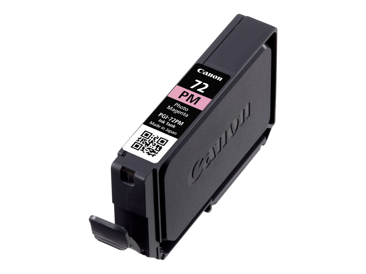 CANON PGI-72 PM Tinte foto magenta Verpackung