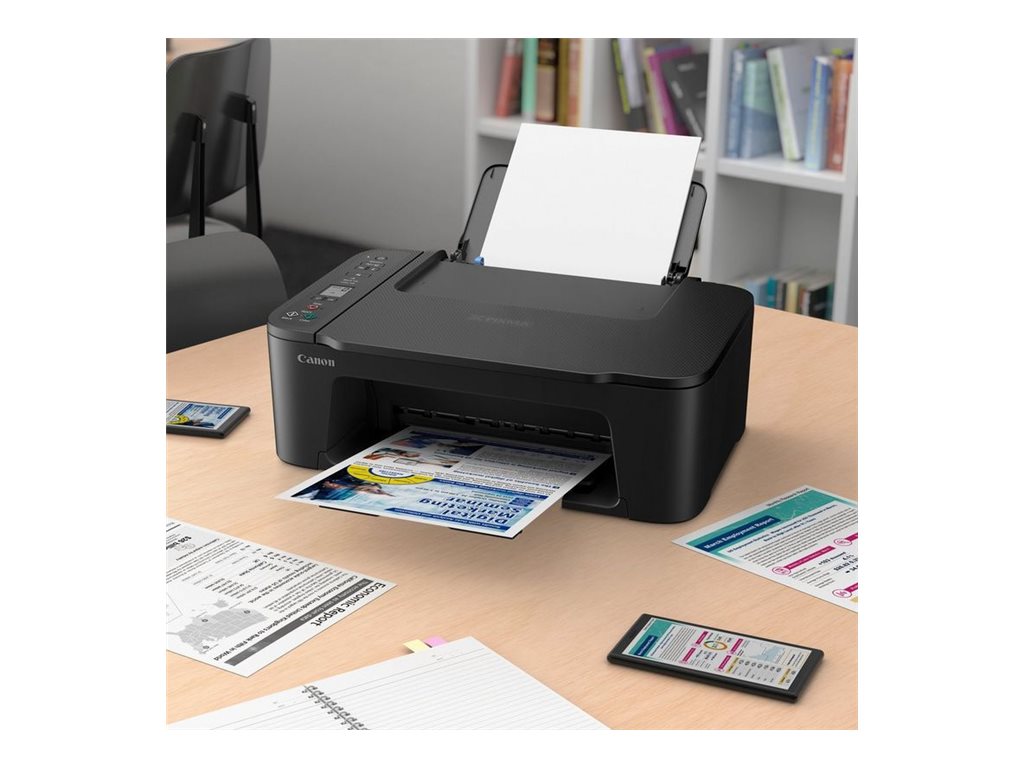 CANON PIXMA TS3750i Multifunktionsdrucker Verpackung