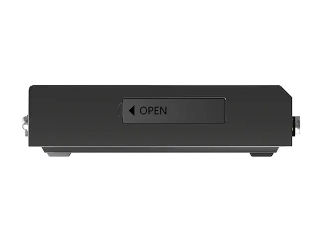LENOVO ThinkEdge SE10 Rückansicht
