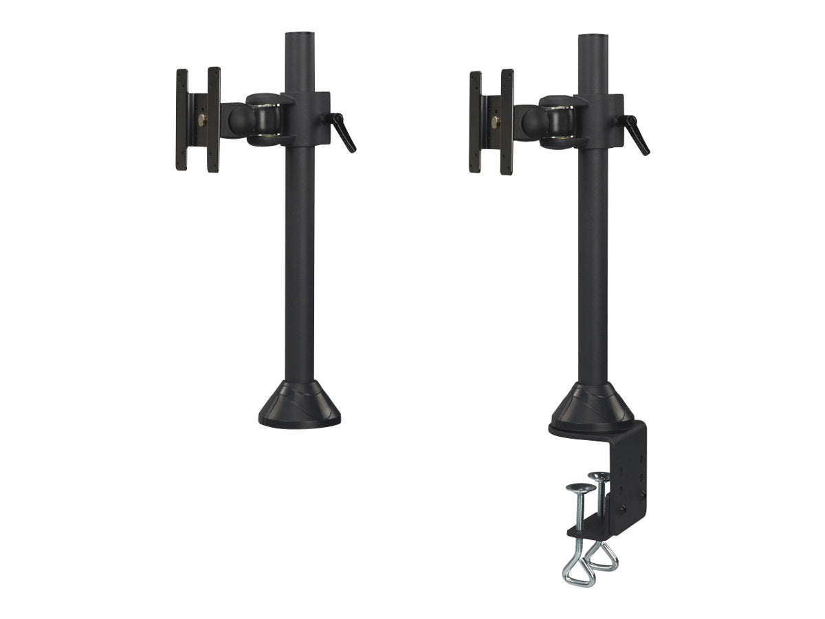 NEOMOUNTS FPMA-D965 Desk Mount Vorderansicht