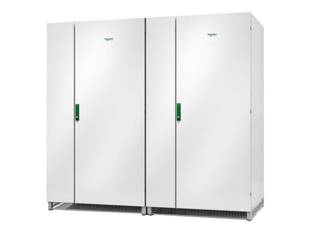 APC Easy UPS 3M Classic Battery Cabinet Verpackung