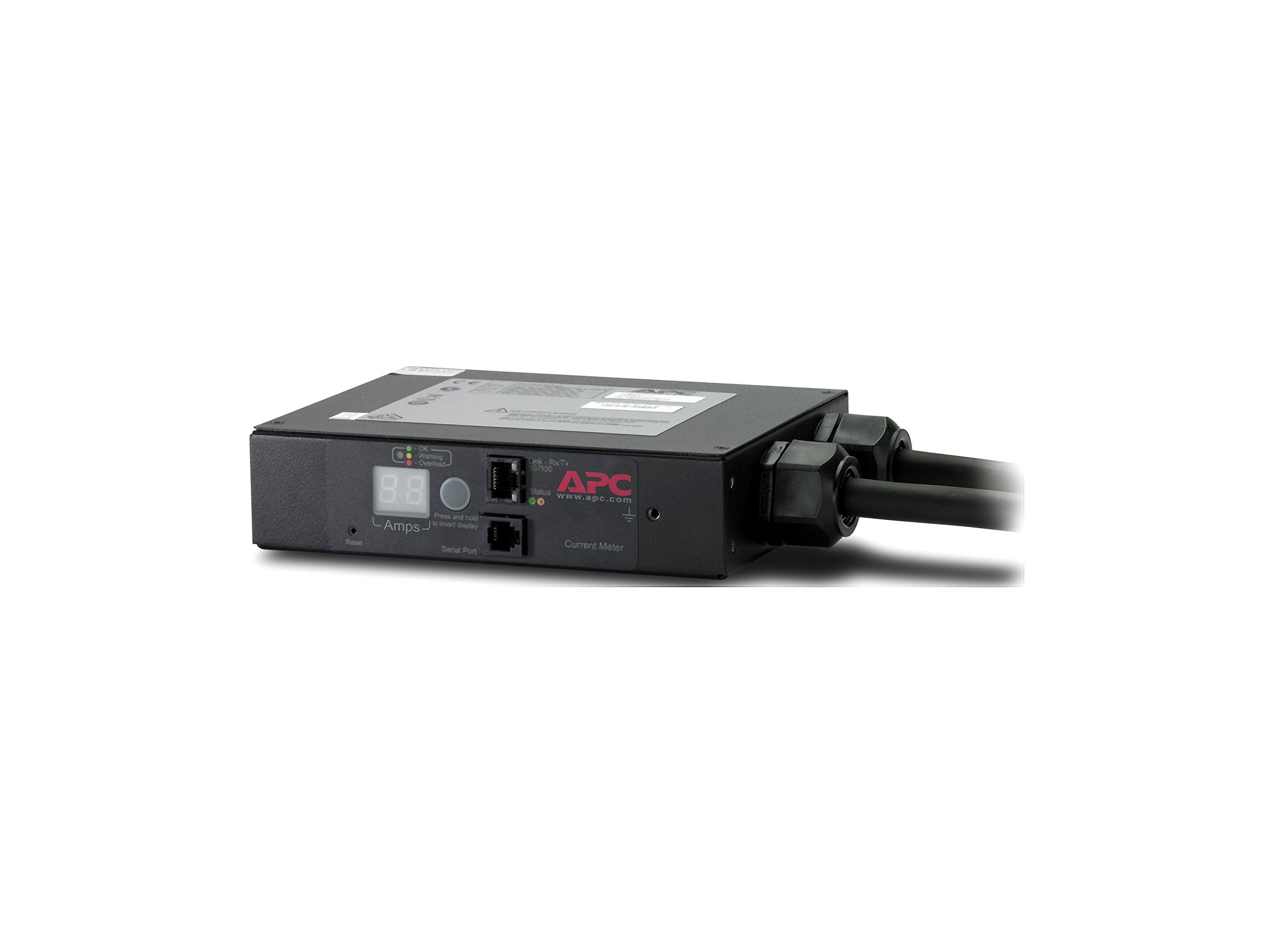 APC In-Line Current Meter AP7152B Verpackung