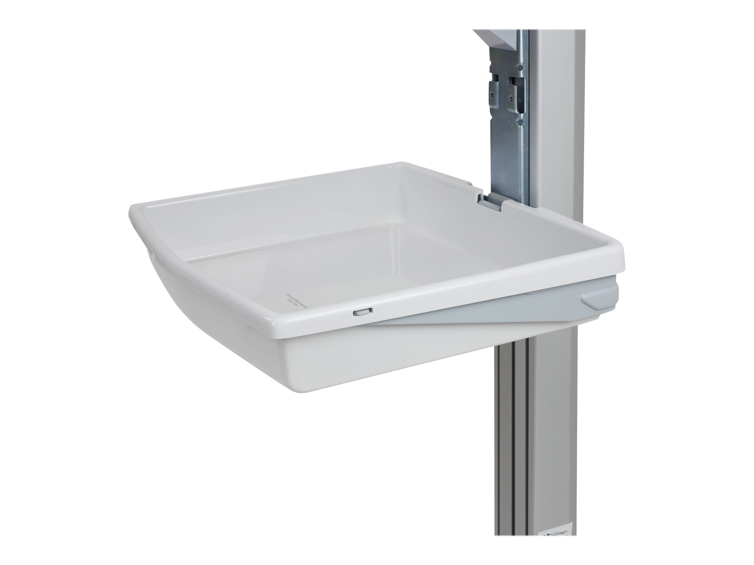 ERGOTRON StyleView-Frontablage Kit SV41 Verpackung