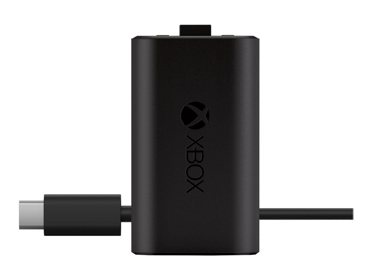 MICROSOFT Xbox Play and Charge Kit Projekt Retail (P) Verpackung